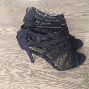 Beautiful heels by Next 🌸🍀🍀